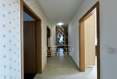 Apartament cu 3 camere pet-friendly, in zona Fabric - 7