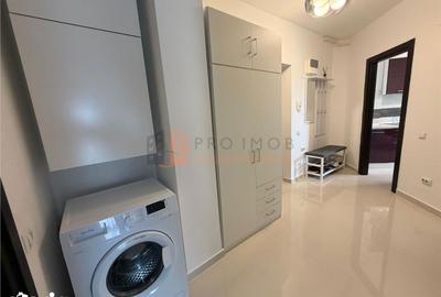 Apartament cu 2 camere decomandat, mobilat în Orizont - 11