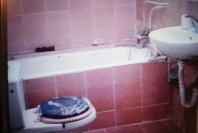 Vind Casa ,Garaj ,curte si teren privat, aproape de centru Petro?ani - 9