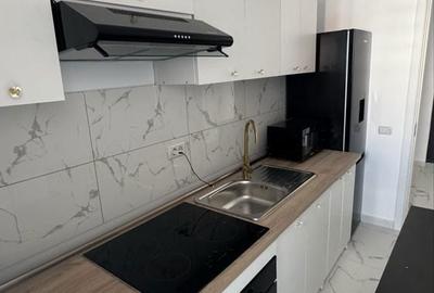 Garsonieră decomandată în Chiajna - 2