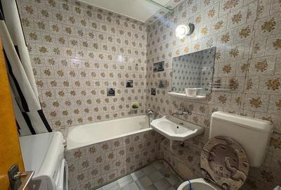 Apartament cu 2 camere semidecomandat, mobilat în Câmpia Libertății - 2