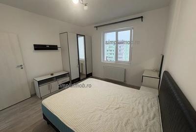Apartament cu 2 camere decomandat, mobilat în Berceni - 4