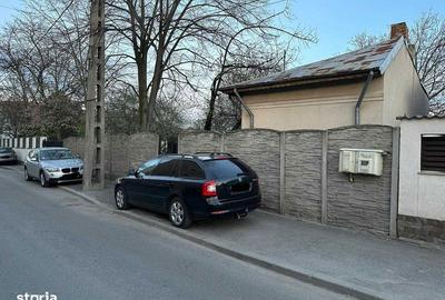 Casă cu 3 camere cu Teren 70 Mp în Central - 6