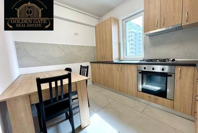 Garsonieră decomandată, mobilată în Drumul Taberei - 4