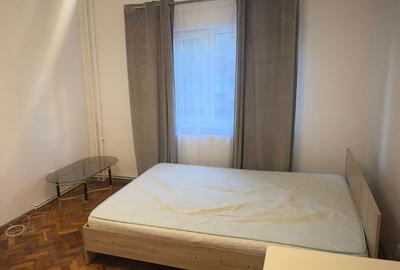 Garsonieră decomandată în Mănăștur - 2
