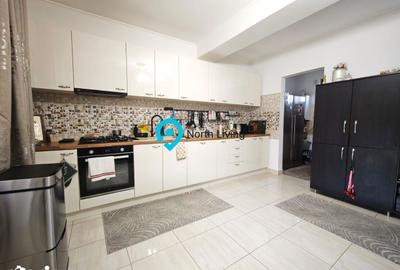 Casă cu 5 camere cu Teren 520 Mp în Central - 18