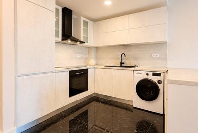 Apartament cu 2 camere decomandat, mobilat în Pipera - 6