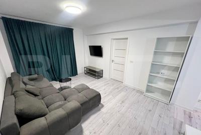Apartament 2 camere, 48.70 mp, zona Valea Ro?ie - 9