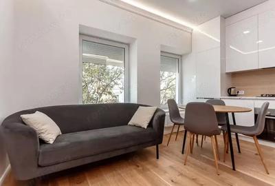 Apartament cu 2 camere decomandat în Brâncoveanu