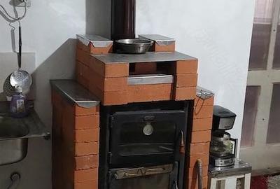 Casă cu 3 camere cu Teren 1650 Mp în Cenei - 4
