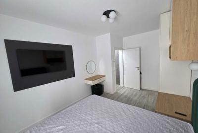 Apartament cu 2 camere decomandat în Central - 1