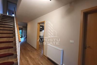 Duplex modern,cu 4 camere,2 bai,Dumbravita Cora - 6