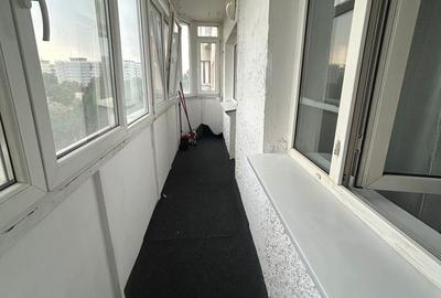 Apartament cu 3 camere semidecomandat, mobilat în Brâncoveanu - 11