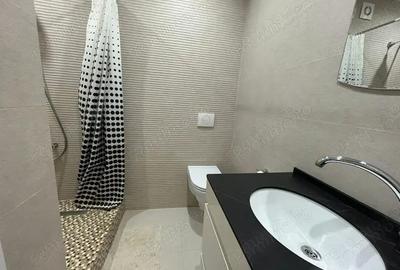 Garsonieră decomandată în Chitila - 2