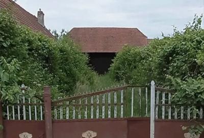 Casă cu 4 camere în Zăbala - 4