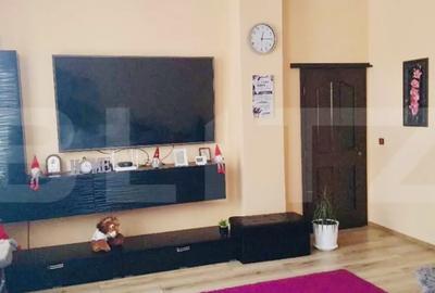 Apartament cu 2 camere semidecomandat, mobilat în Central - 7