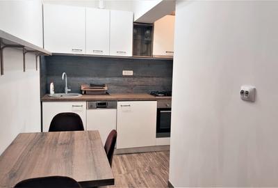 Piata Unirii - Horoscop - Sitraco apartament 2 camere LUX - 13