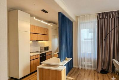 Apartament 4 camere ultra-lux | Gradina 159 mp | Zona Iancu Nicolae - 3