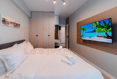 Apartament cu 2 camere decomandat, mobilat în Nord - 3