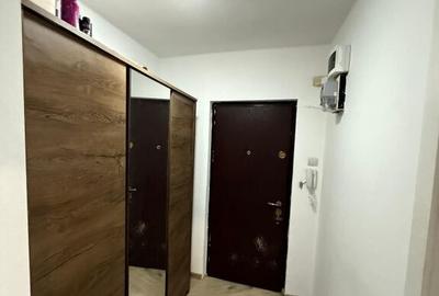 Studio Cismgiu mobilat si utilat - 14