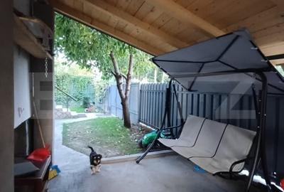 Casa individuala cu 3 camere, 530 mp teren, in Turda Noua - 4