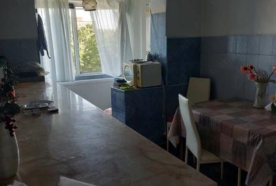 Apartament cu 4 camere decomandat în Ultracentral - 6