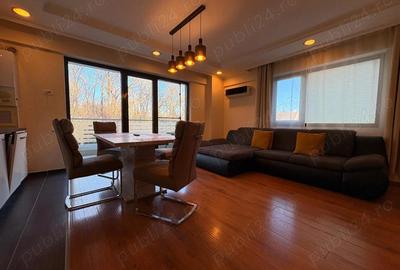 Apartament cu 3 camere decomandat în Central - 5