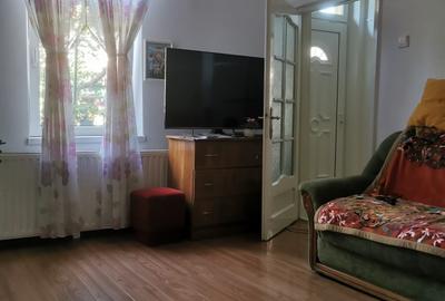 Casa locuibila,  din caramida, gaze,teren 360 mp cu deschidere 18, Palas - 8