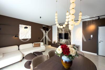 Apartament cu 2 camere în Braytim