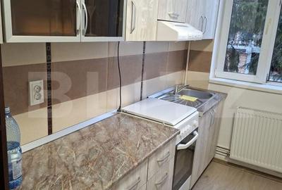 Apartament cu 2 camere în Calea Moldovei - 5