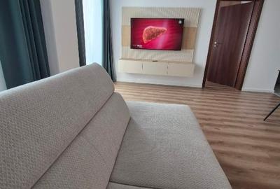 Ofer spre inchiriere apartament 2 camere Aparatorii Patriei la 5 min de metrou - 2