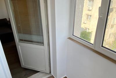 Garsonieră decomandată în Inel II - 3