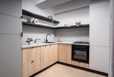 Studio Complet Mobilat & Utilat - Cortina North | Investitie ideala Studio Complet Mobilat & Utilat - Cortina North | Investitie ideala - 5