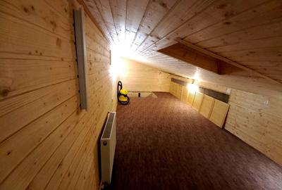 Apartament cu 2 camere semidecomandat, mobilat în Florești - 15