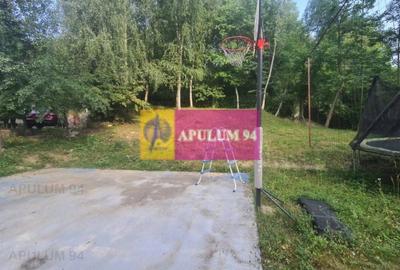 Casă de vacanță de vânzare în Cornu - Zona Cornu de Sus - 39