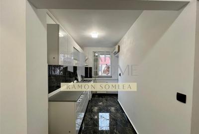 Apartament 2 camere, proaspat renovat, zona Sud - 5