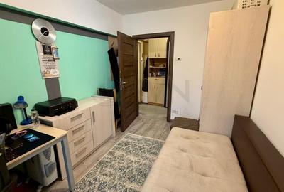 REA1026304 Apartament 3 camere I Lacul Tei I Bloc anvelopat - 13