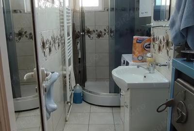 Apartament cu 2 camere la parter - 3