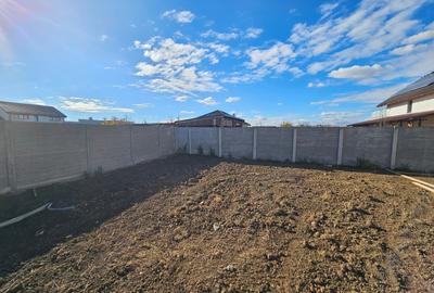 Duplex nou, P+E, 1 apartament la cheie, 1 la gri, Moșnița Veche, comision 0% Duplex nou, P+E, 1 apartament la cheie, 1 la gri, Moșnița Veche, comision 0% - 5