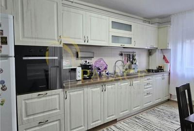 Apartament cu 2 camere decomandat în Prelungirea Ghencea - 5