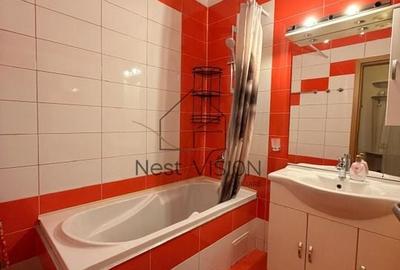 3 camere | 61 mp | Etaj 1 | Mobilat complet | Gata de mutat | Strand - 15