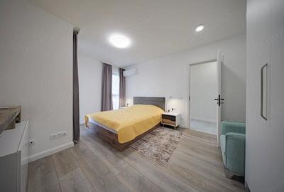 Apartament cu 3 camere în Medicină - 1