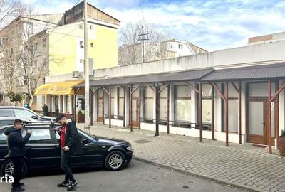 Spațiu comercial, de 80 mp, în Nicolina - 5
