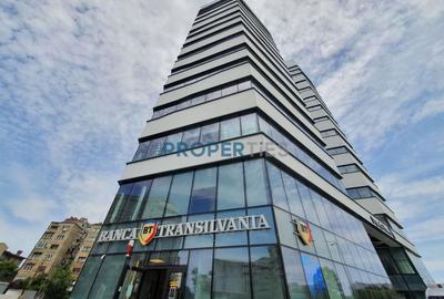 Birou, de 308 mp, în Muncii - 6