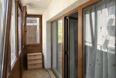 Garsonieră nedecomandată în Ghencea - 5