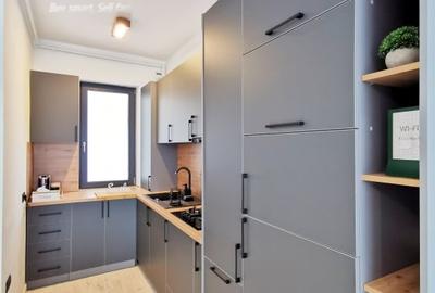 2 Camere, Bloc Nou, LUX, Parcare - 6