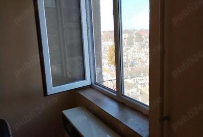 Garsonieră semidecomandată în Central - 4