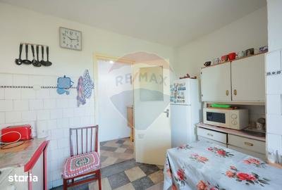 Apartament cu 4 camere decomandat în Decebal - 7