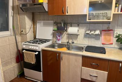 Apartament 3  camere in zona Armeneasca/3-Rooms in Armeneasca Neighbourhood - 8