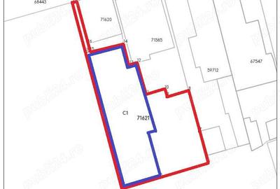 Casă cu 6 camere în 23 August